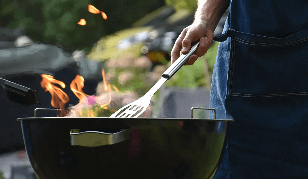 Are You Committing These Grilling Sins?