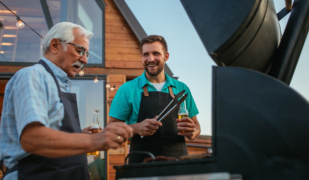 Summer Grilling Tips