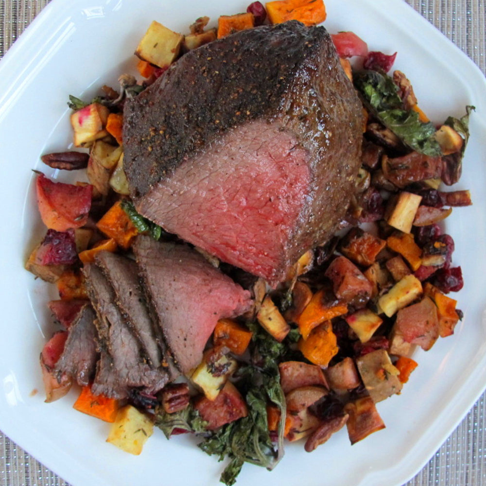 Bison Chuck Roast — image 2