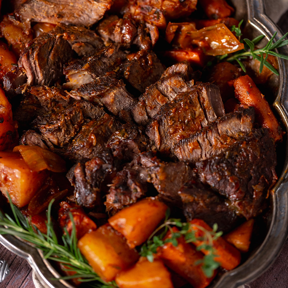 Family Feast — Large — image 4