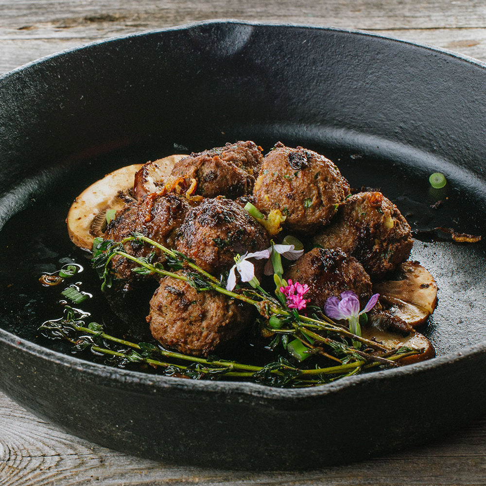 Variety Ground Meat Subscription — image 2