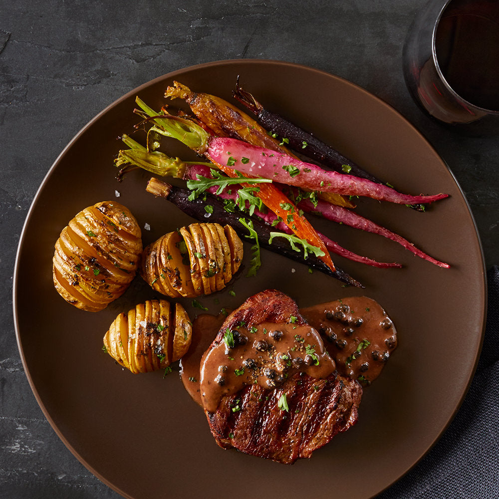Bison Filet Mignon — image 3