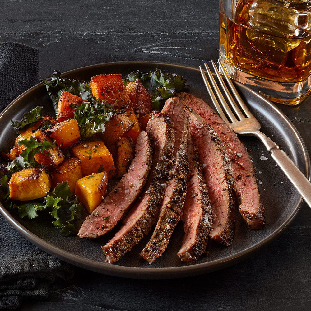 Bison Flank Steak — image 2