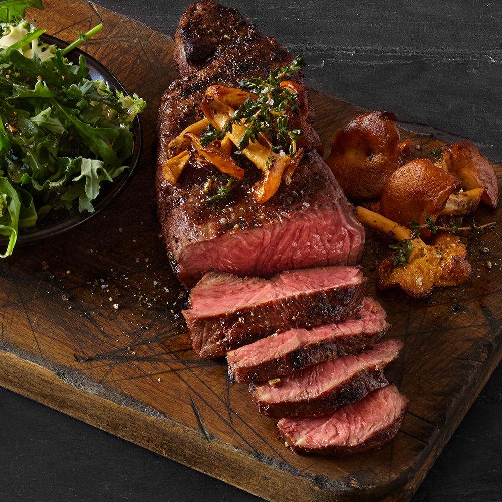 Royal Steaks — image 4