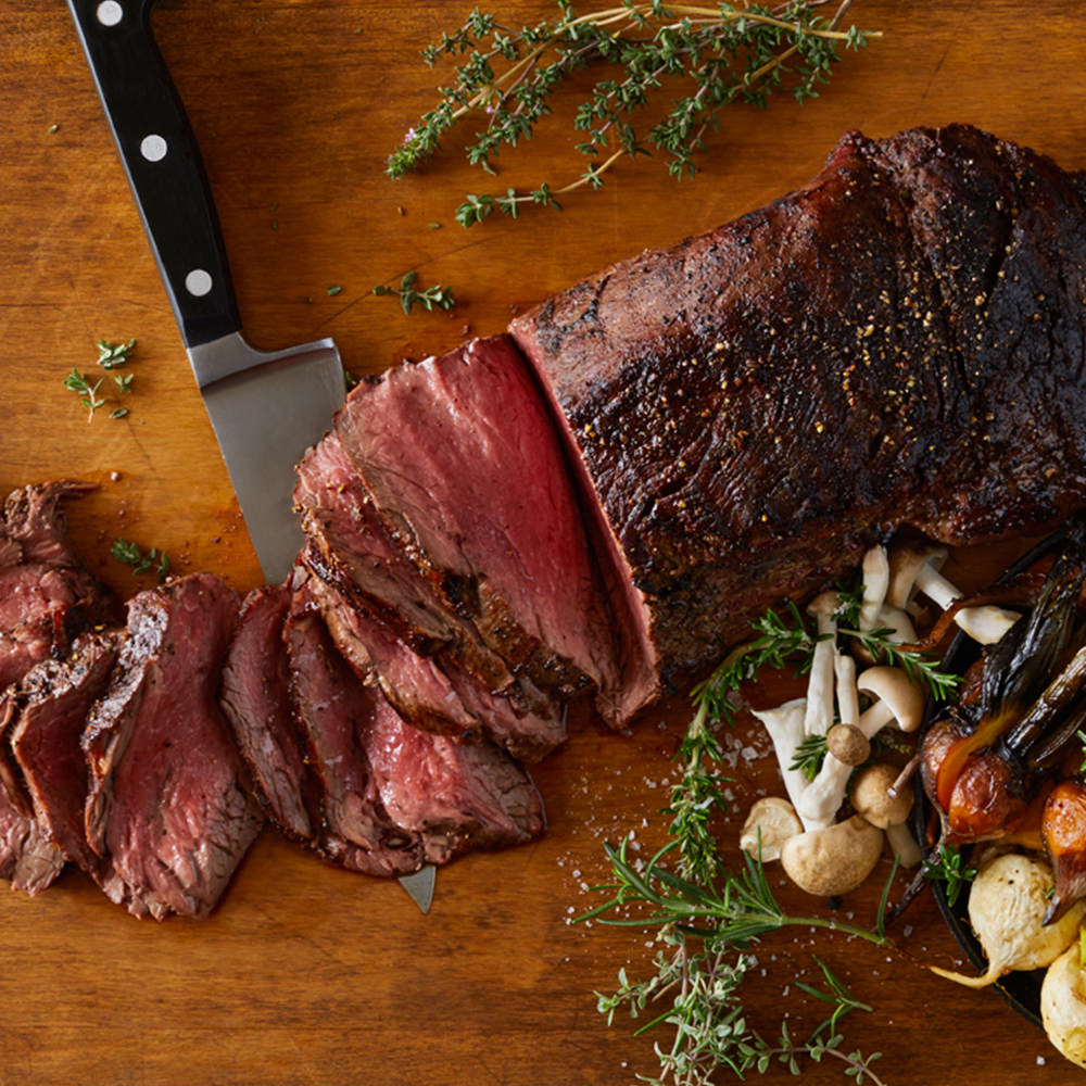 Whole Bison Tenderloin — image 2