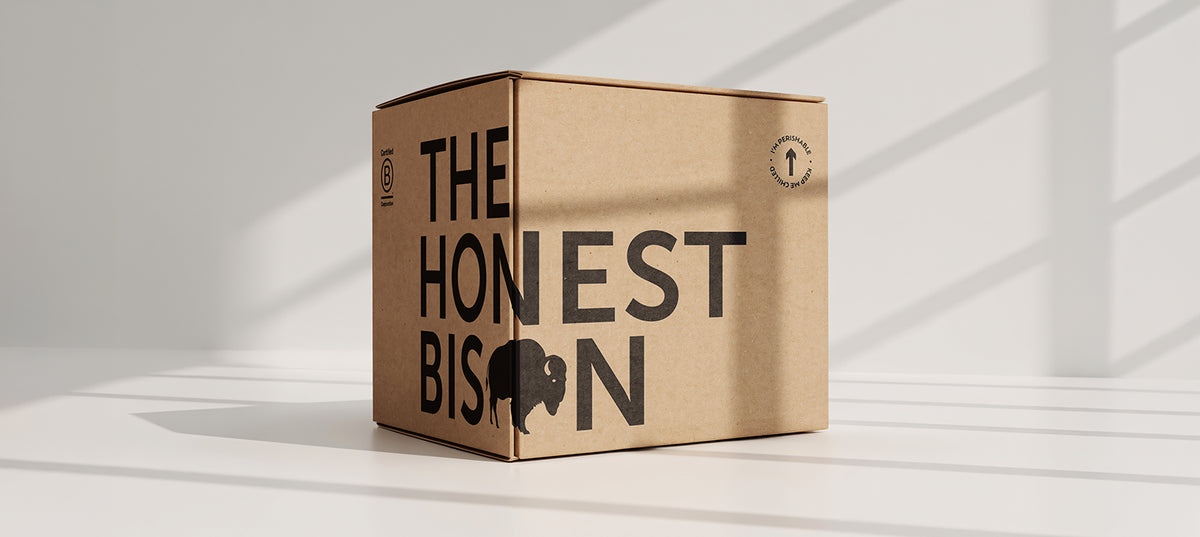 The Honest Bison