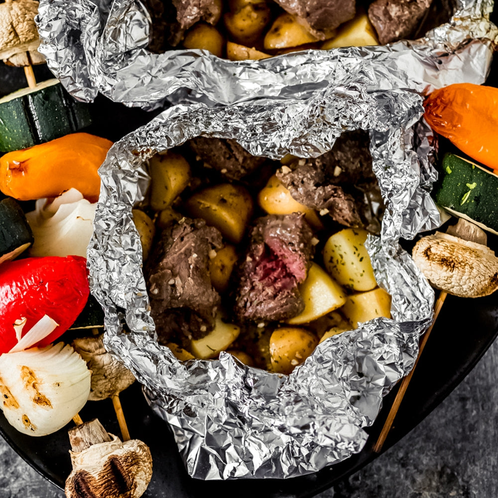 Elk Sirloin Steak — image 2