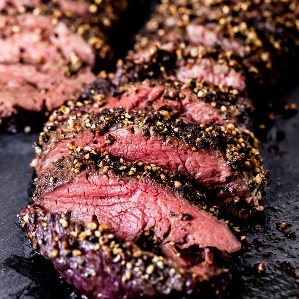 Elk Whole Tenderloin — image 2
