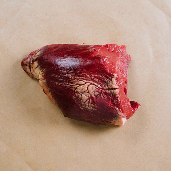 Bison Heart — image 2