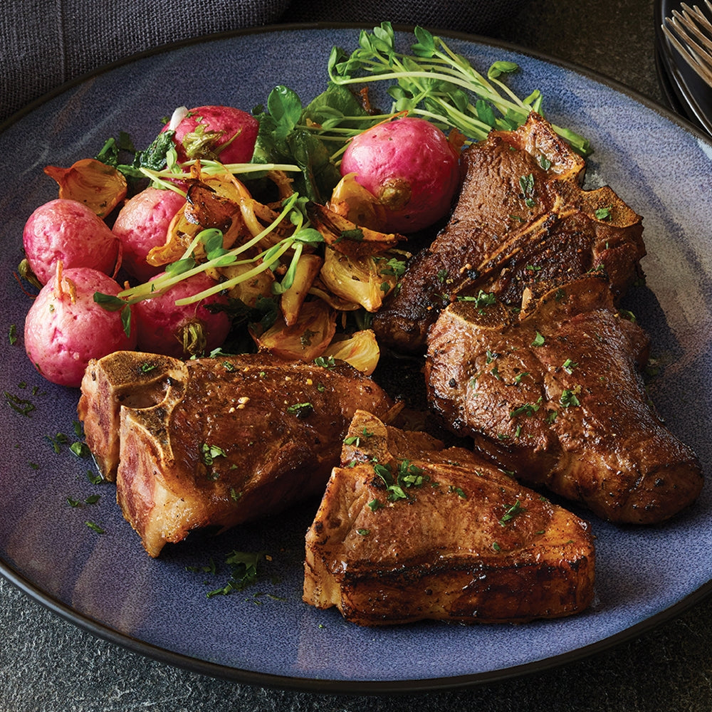 Lamb Chops — image 3