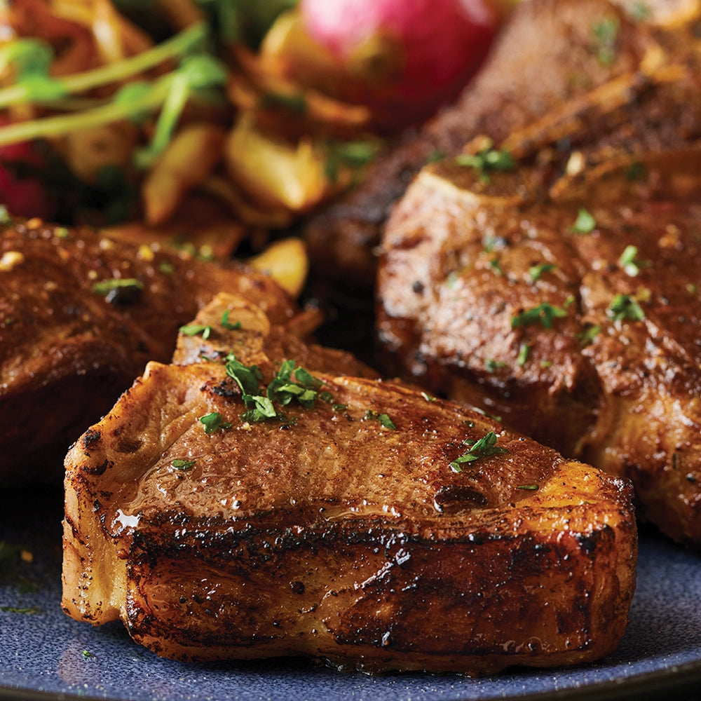 Lamb Chops — image 2