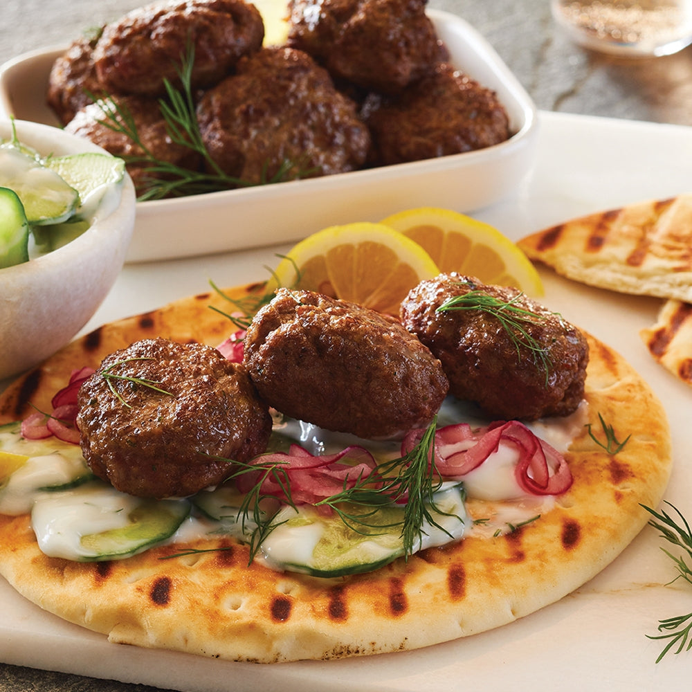 Ground Lamb — image 2