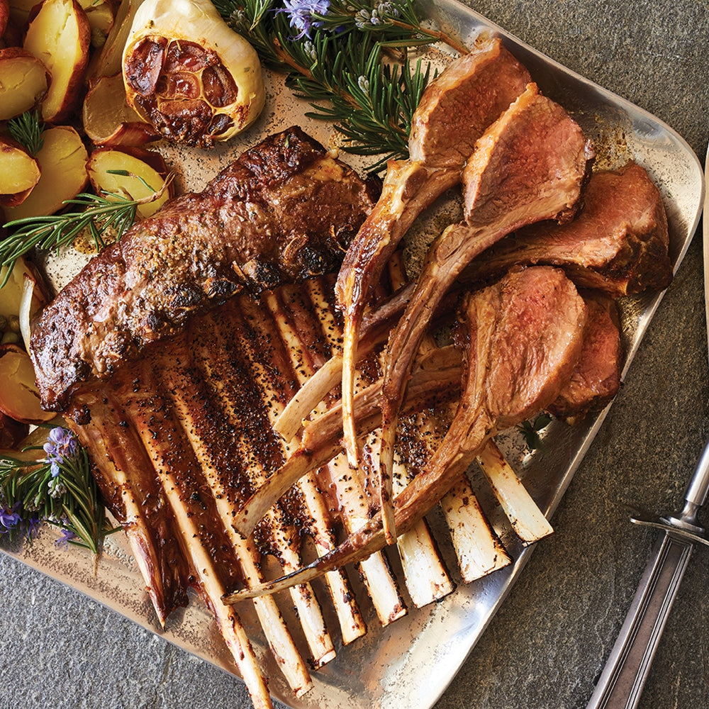 Rack of Lamb — image 3