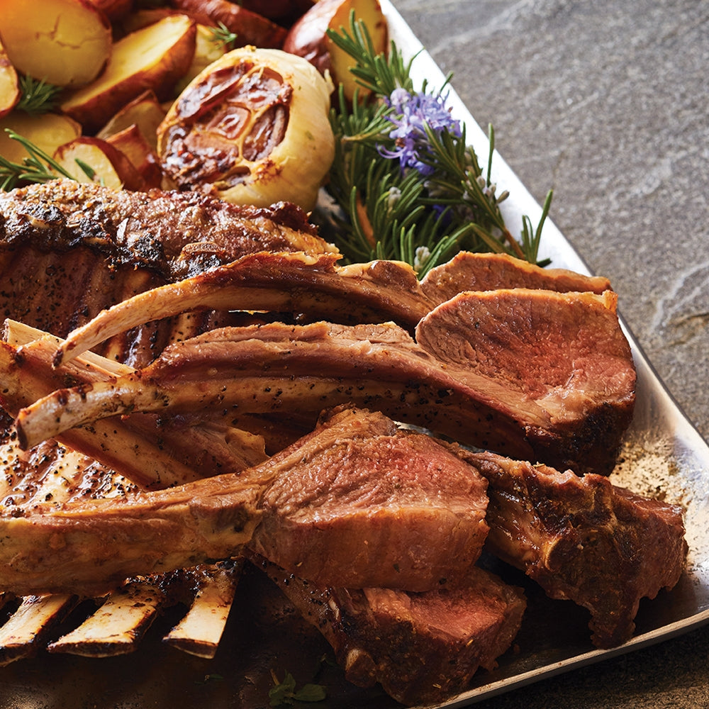 Rack of Lamb — image 2