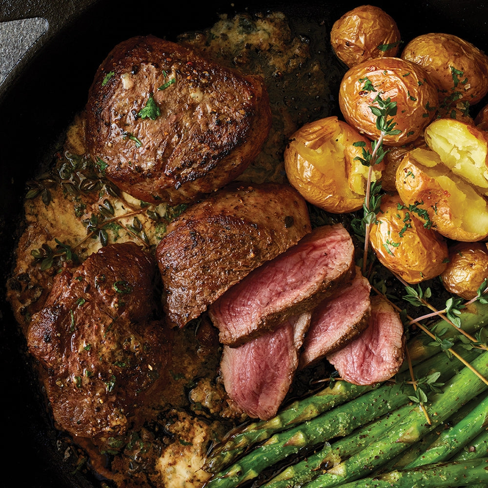 Steak Lover's Club — image 2