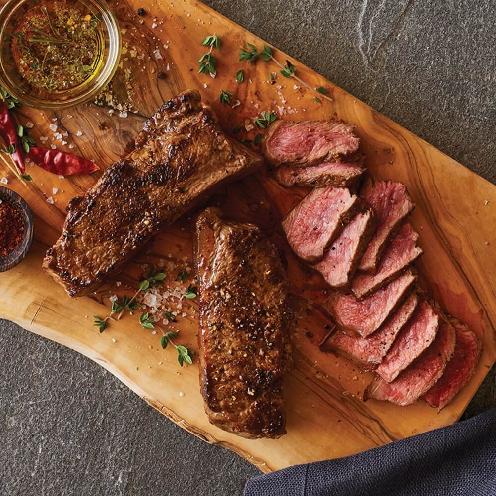 Steak Lover's Club — image 4