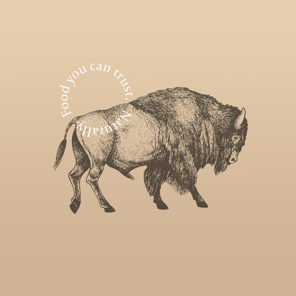 Bison Liver