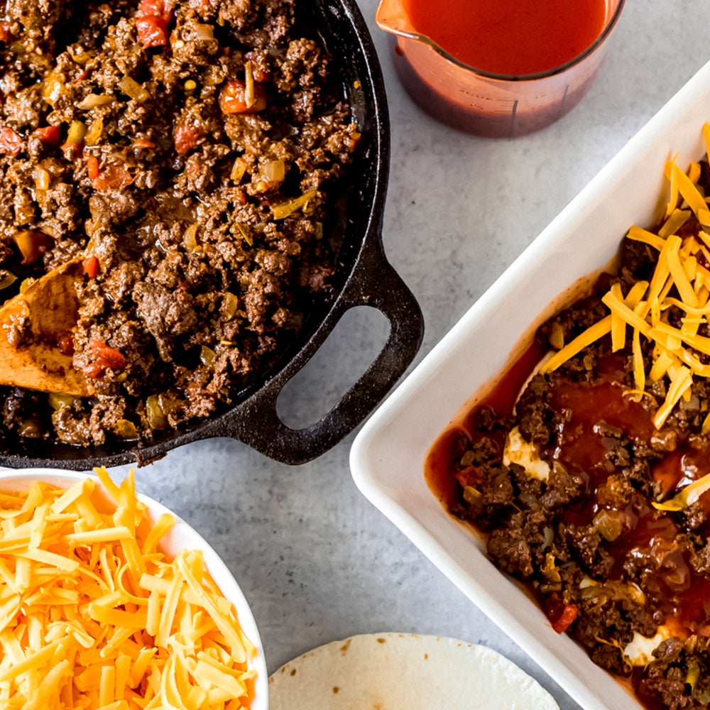 Variety Ground Meat Subscription — image 3