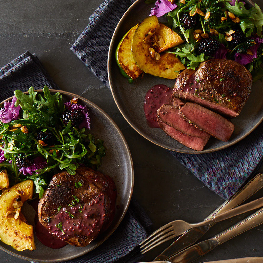 Venison Loin — image 3