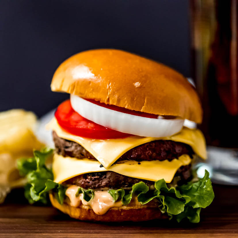 Wild Burgers — image 2