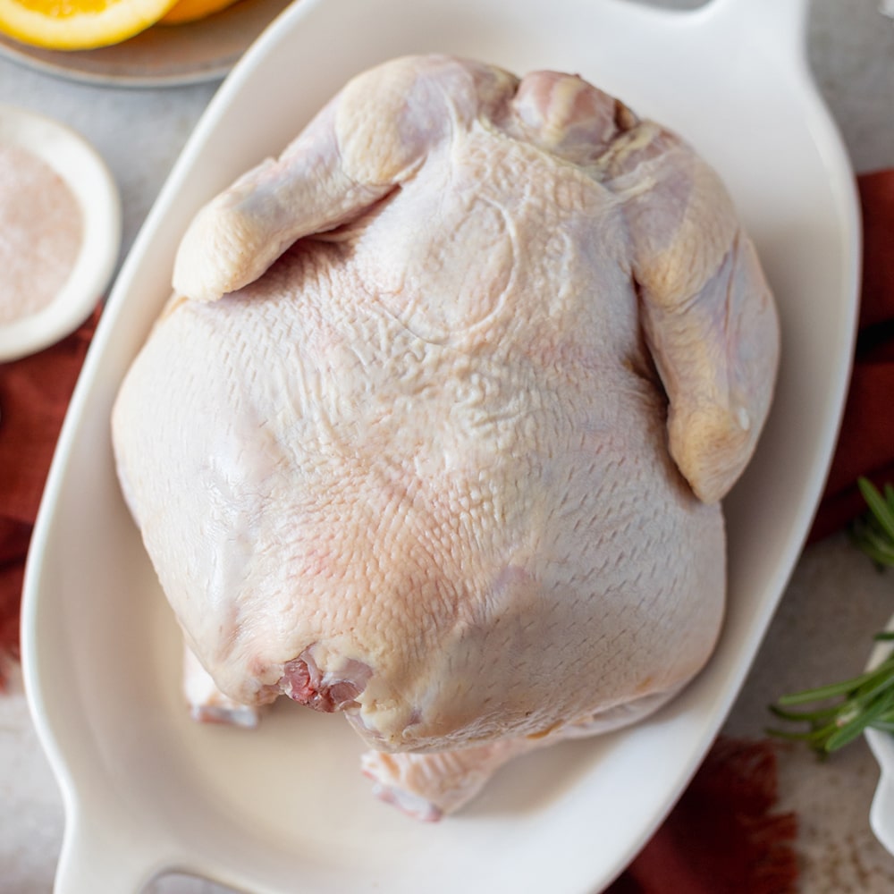 Organic Pasture-Raised Whole Chicken — image 4