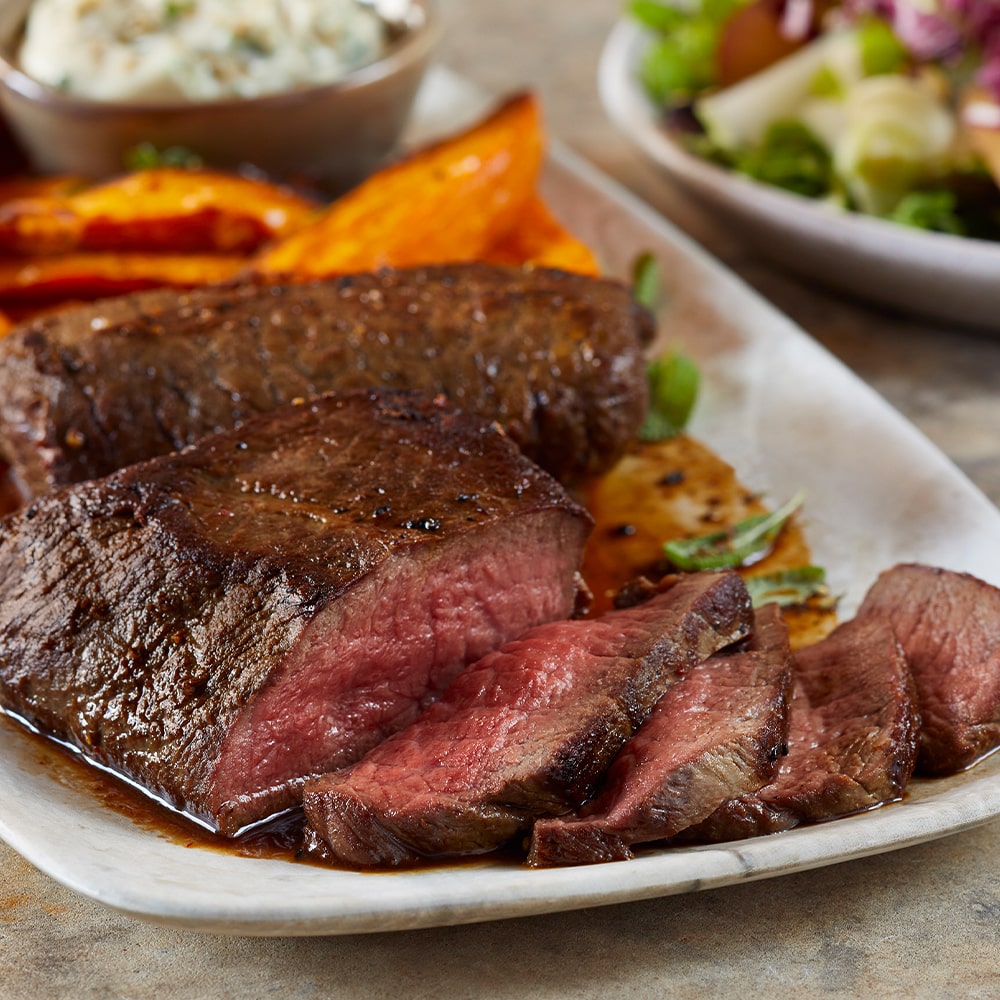 New Zealand Elk Filet Mignon — image 2