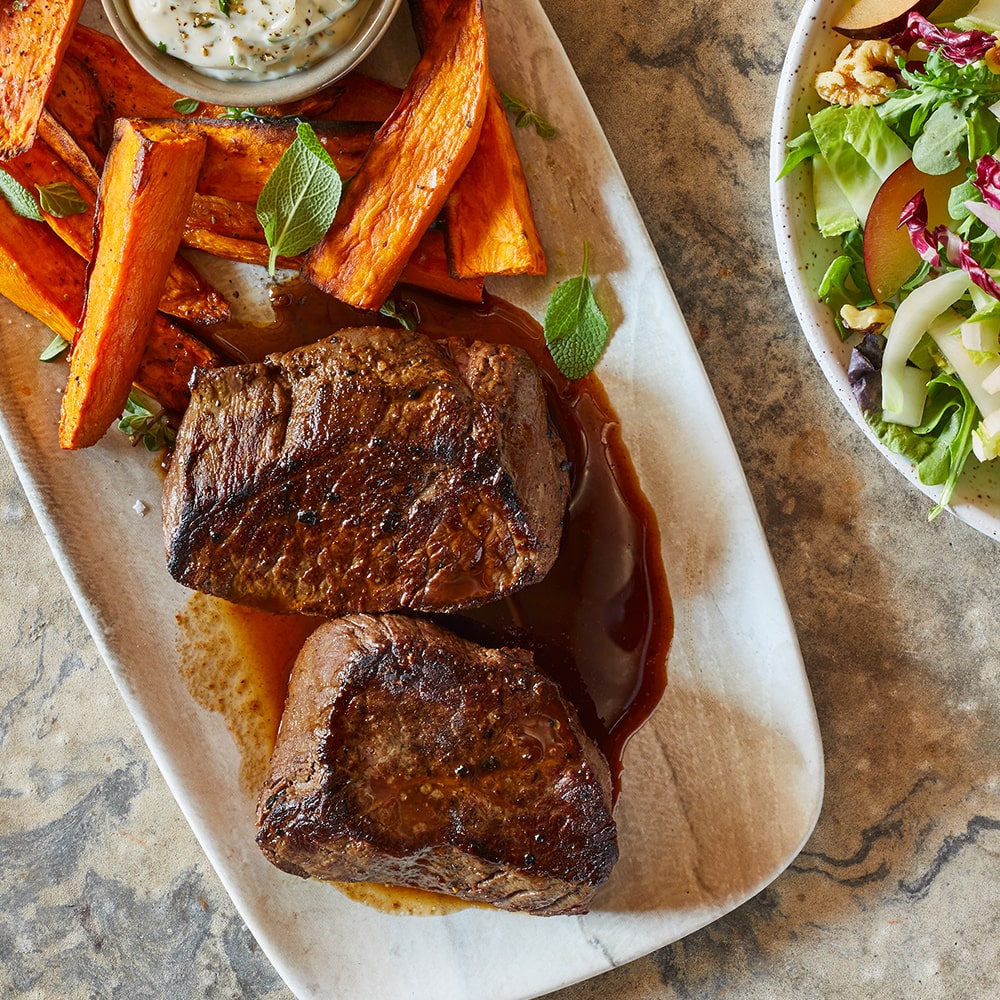 New Zealand Elk Filet Mignon — image 3