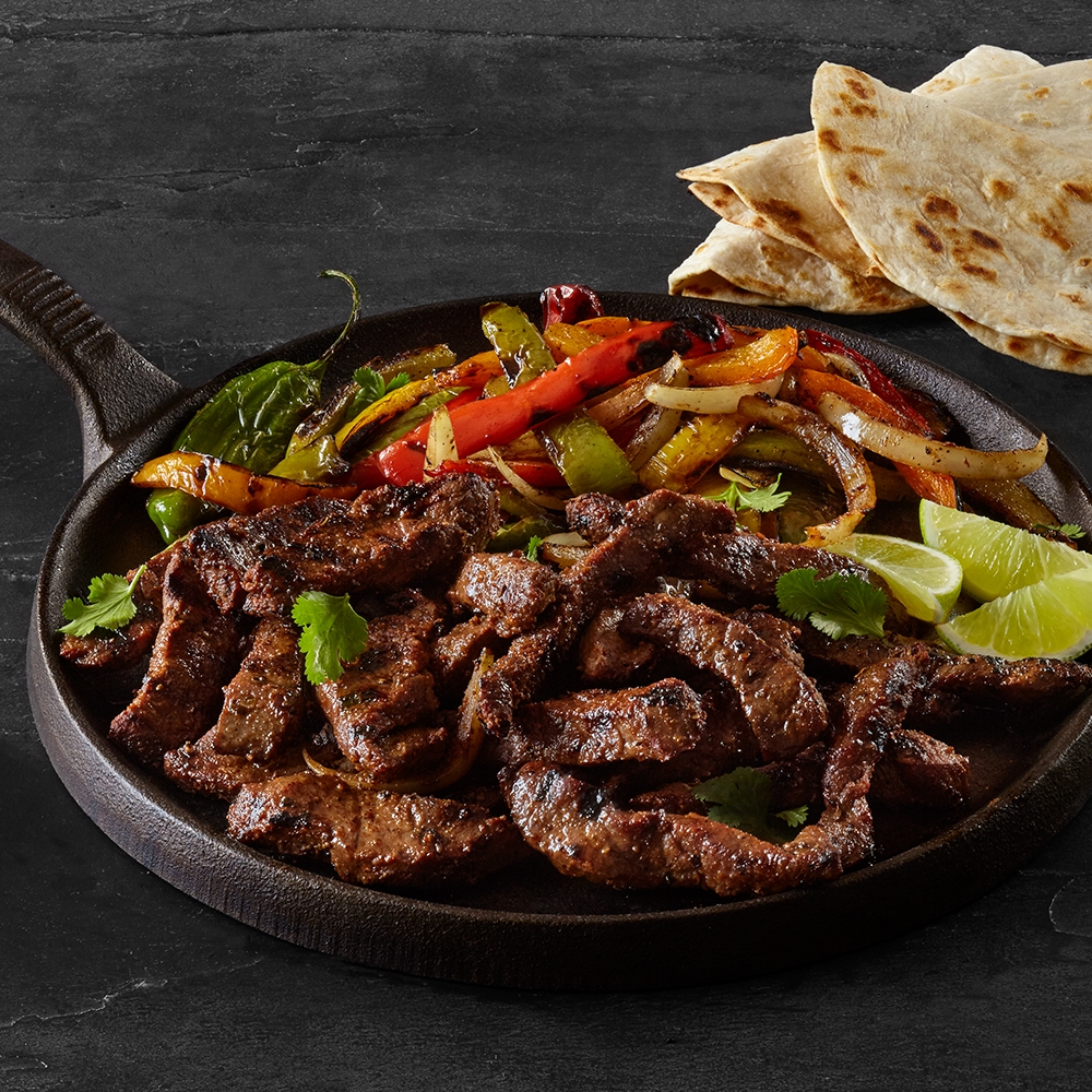 Bison Fajita Strips The Honest Bison