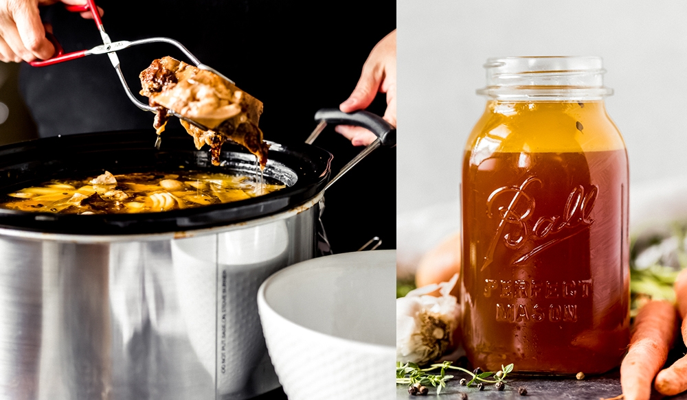 Bison_Bone_Broth_Prep2 The Honest Bison