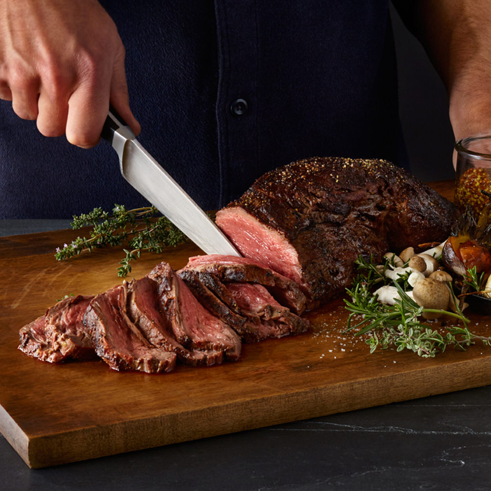 TheHonestBison Whole Bison Tenderloin The Honest Bison