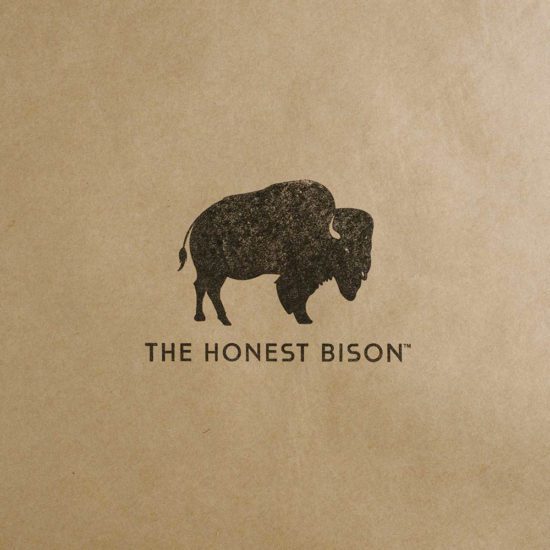 bison venison dog food