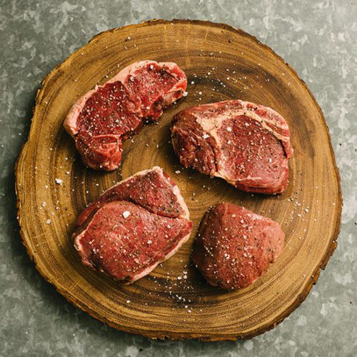 Men's Health Gift Guide Royal Steaks