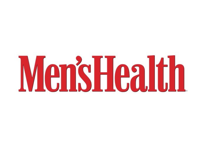 Honest Bison in Mens Health